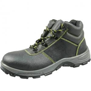 T078H steel toe work boots for men T078H steel toe work boots for men