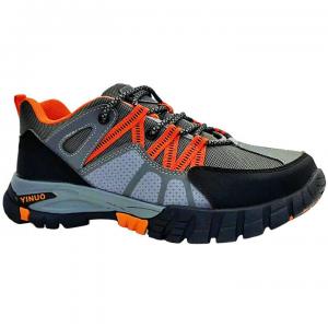 T241 Steel Toe Climbing Hiking Outdoor Work Security Safety Shoes