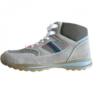 T229 Fashion Style Genuine Leather Men's Trekking Working Safety Shoe T229 Fashion Style Genuine Leather Men's Trekking Working Safety Shoe