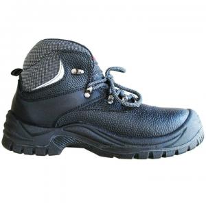 T234 High Quality Men Genuine Leather Steel Toe Work&Safety Shoes T234 High Quality Men Genuine Leather Steel Toe Work&Safety Shoes