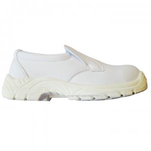 T238 Kitchen Chef Food Industry Working Safety Shoes